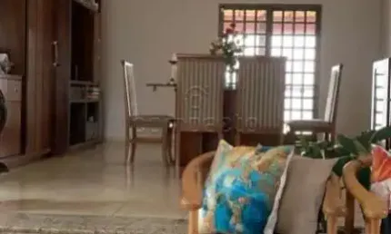 Casa com 4 quartos à venda no Jardim Tarraf II, São José do Rio Preto 
