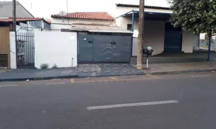 Casa com 1 quarto à venda no São Francisco, São José do Rio Preto 