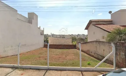 Terreno à venda no Jardim Panorama, São José do Rio Preto 