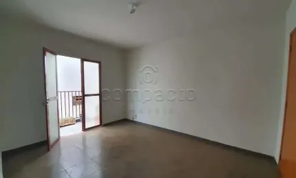 Apartamento com 3 quartos à venda no Jardim Ouro Verde, São José do Rio Preto 