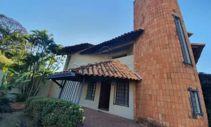 Casa com 4 quartos à venda no Jardim Aclimação, São José do Rio Preto 