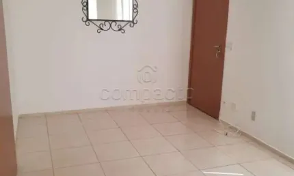 Apartamento com 2 quartos à venda no Jardim Nunes, São José do Rio Preto 