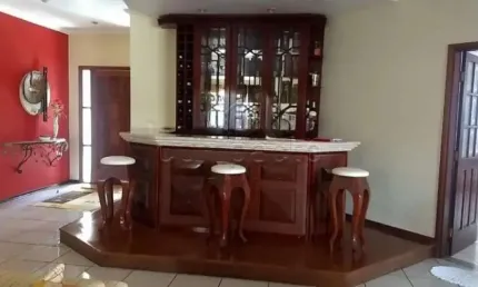 Casa com 3 quartos à venda no Jardim Tarraf II, São José do Rio Preto 