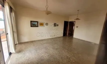 Apartamento com 3 quartos à venda na Vila Imperial, São José do Rio Preto 