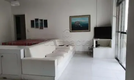 Apartamento com 4 quartos à venda no Pitangueiras, Guarujá 