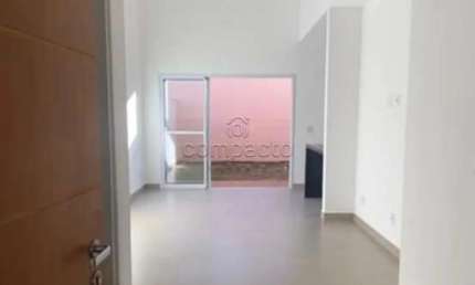 Casa em condomínio fechado com 2 quartos à venda no Raízes Impperial, Bady Bassitt 
