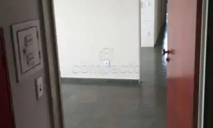 Apartamento com 2 quartos à venda no Centro, São José do Rio Preto 
