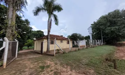 Fazenda à venda na Chácara Recreio Terras de São José (Zona Rural), São José do Rio Preto 