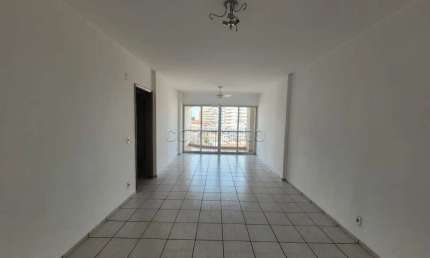Apartamento com 3 quartos à venda no Centro, São José do Rio Preto 
