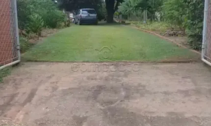 Fazenda à venda no Estância Santa Maria (Zona Rural), São José do Rio Preto 