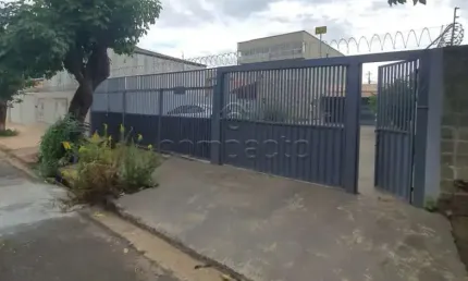 Casa com 2 quartos à venda no Jardim São Paulo, São José do Rio Preto 