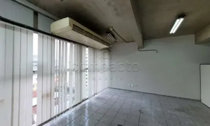 Ponto comercial à venda no Centro, São José do Rio Preto 