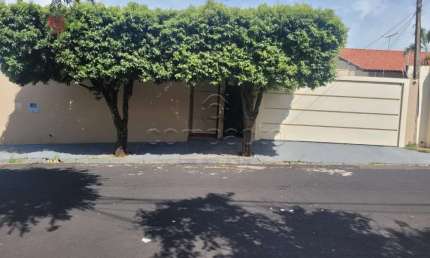 Casa com 3 quartos à venda no Jardim Nazareth, São José do Rio Preto 