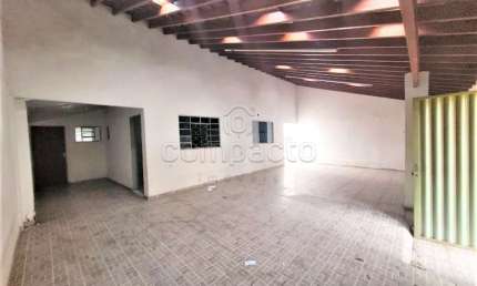 Casa com 4 quartos à venda no Jardim do Bosque, São José do Rio Preto 