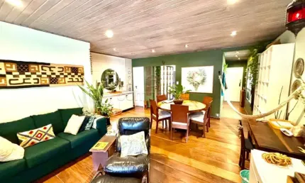 Apartamento com 3 quartos à venda no Centro, São José do Rio Preto 