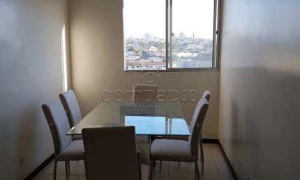 Cobertura com 3 quartos à venda no Jardim Bela Vista, São José do Rio Preto 