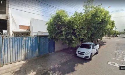 Barracão / Galpão / Depósito à venda no Centenário da Emancipação, São José do Rio Preto 