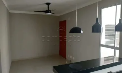 Apartamento com 2 quartos à venda no Jardins Rio Preto, São José do Rio Preto 