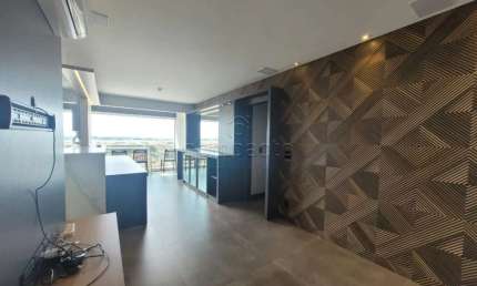 Apartamento com 2 quartos à venda no Jardim Tarraf II, São José do Rio Preto 