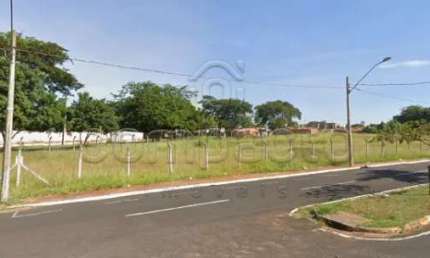 Terreno comercial à venda na Vila Nova, Votuporanga 