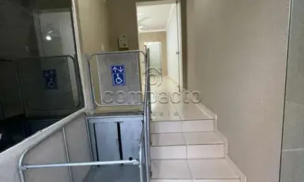 Casa com 2 quartos à venda no Parque Industrial, São José do Rio Preto 