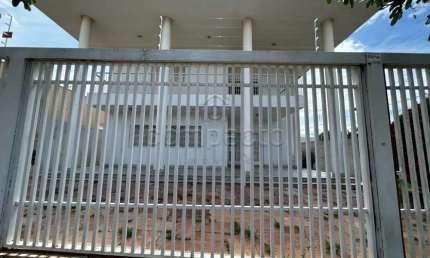 Casa com 7 quartos à venda no Centro, Mirassol 