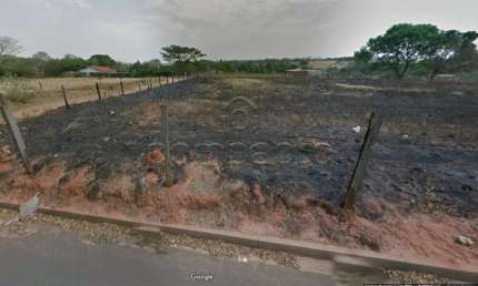 Terreno à venda na Estância Das Paineiras, Cedral 