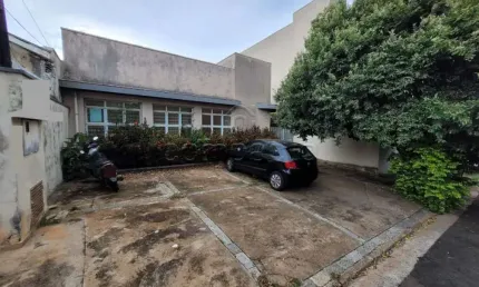 Prédio à venda no Jardim Santa Maria, São José do Rio Preto 