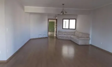 Apartamento com 5 quartos à venda no Centro, São José do Rio Preto 