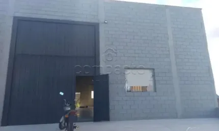 Ponto comercial à venda no Parque Residencial da Fraternidade 2, São José do Rio Preto 