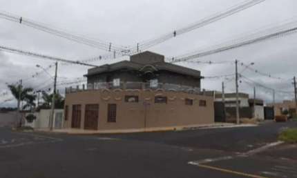Casa com 3 quartos à venda no Residencial Mais Parque Mirassol, Mirassol 