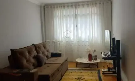 Apartamento com 3 quartos à venda no Centro, São José do Rio Preto 