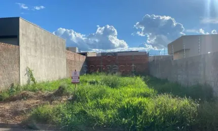 Terreno à venda no Setparque Avenida 2, São José do Rio Preto 