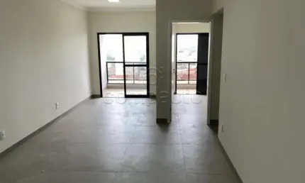 Apartamento com 3 quartos à venda no Boa Vista, São José do Rio Preto 