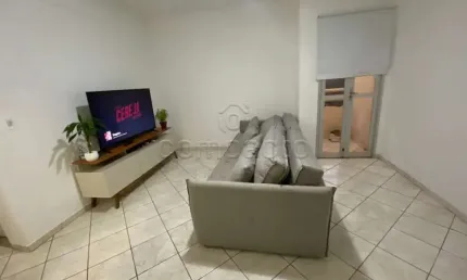 Apartamento com 2 quartos à venda na Vila Nossa Senhora do Bonfim, São José do Rio Preto 