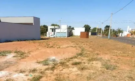 Terreno à venda no Loteamento Paulino Davanzzo, Uchoa 