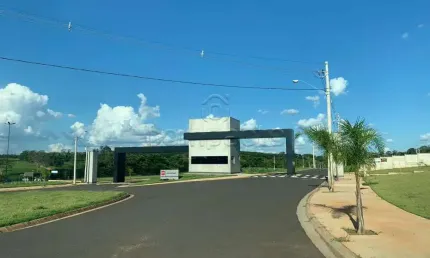 Terreno à venda na Zona Rural, Bady Bassitt 