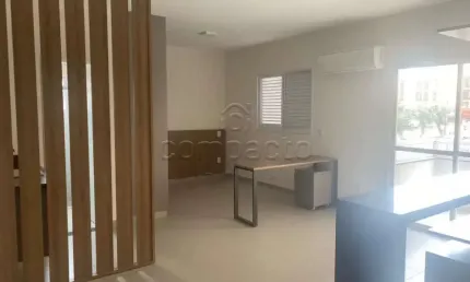 Apartamento com 1 quarto à venda no Jardim Urano, São José do Rio Preto 