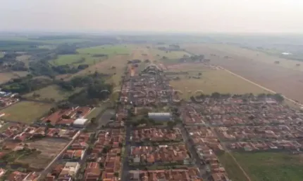 Terreno à venda no Residencial Campo Bello, Neves Paulista 