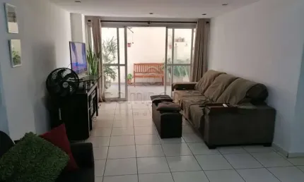 Apartamento com 3 quartos à venda na Vila Imperial, São José do Rio Preto 