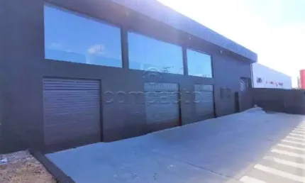Ponto comercial à venda no Jardim Mugnaini, São José do Rio Preto 