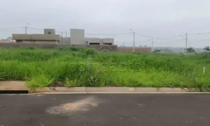 Terreno à venda no Setvalley III, São José do Rio Preto 