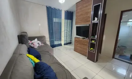 Casa com 3 quartos à venda no Centro, Bady Bassitt 