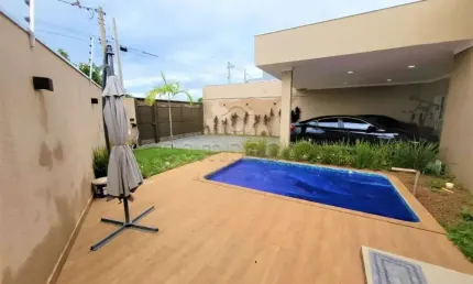 Casa com 1 quarto à venda no Lago Sul, Bady Bassitt 