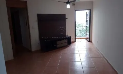 Apartamento com 3 quartos à venda no Jardim Urano, São José do Rio Preto 