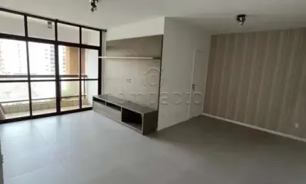 Apartamento com 3 quartos à venda na Vila Redentora, São José do Rio Preto 
