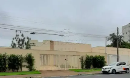 Casa com 3 quartos à venda no Jardim Santa Catarina, São José do Rio Preto 