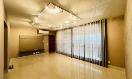 Apartamento com 3 quartos à venda na Reserva da Mata, São José do Rio Preto 
