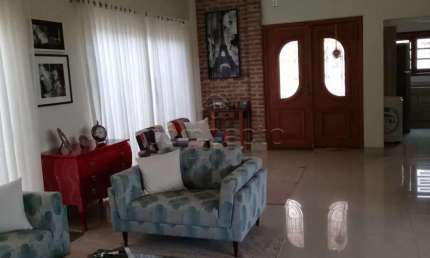 Casa em condomínio fechado com 3 quartos à venda no Condomínio Jardim Botânico, Bady Bassitt 