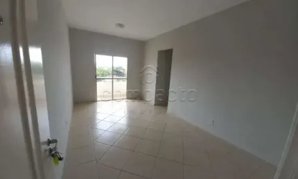 Apartamento com 2 quartos à venda no Jardim Urano, São José do Rio Preto 